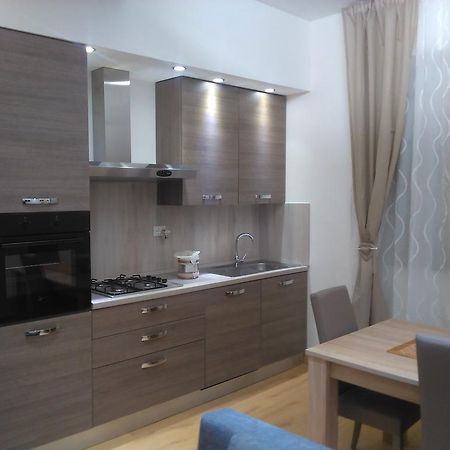 Appartamento Grey 아레초 외부 사진