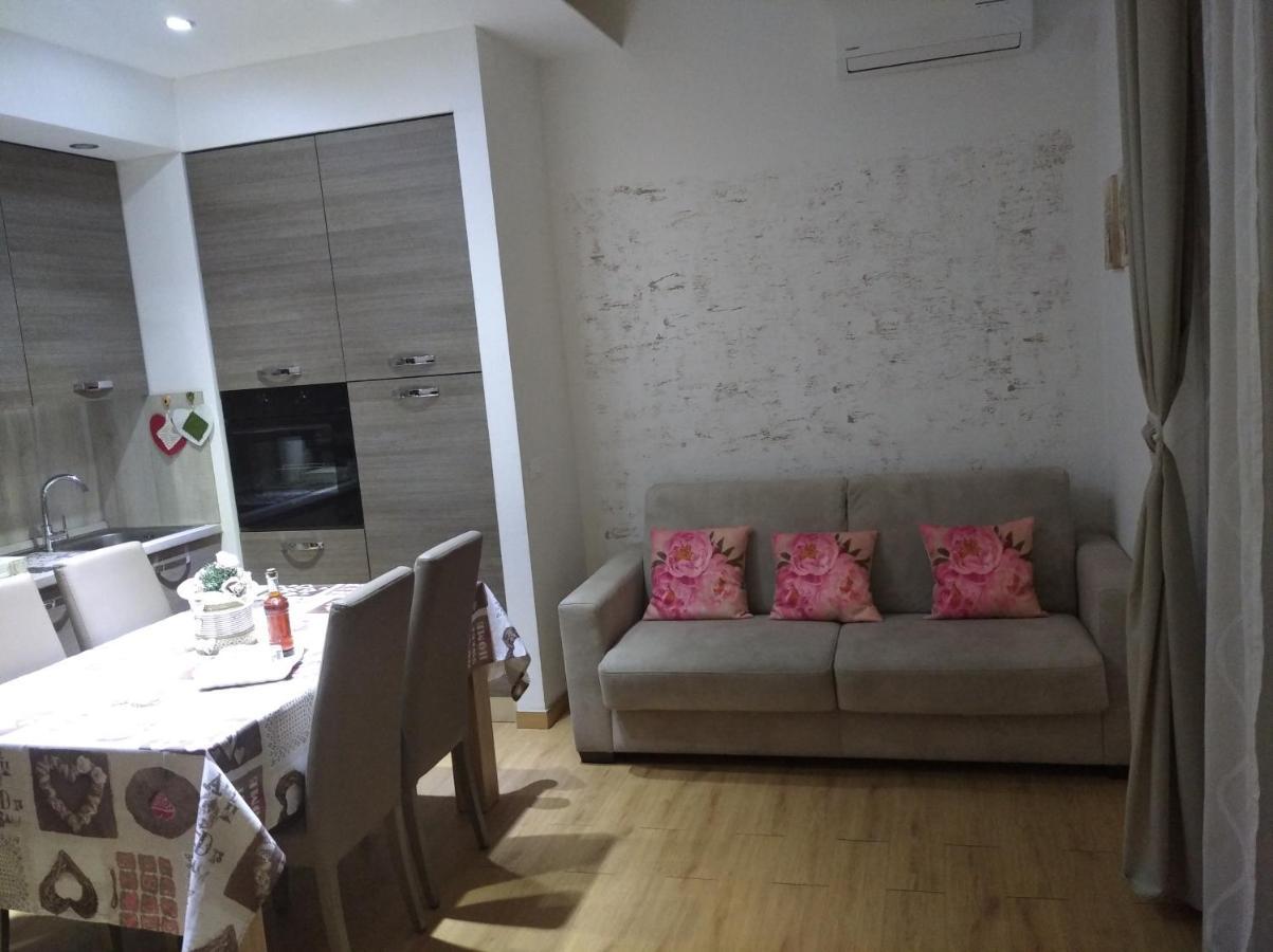 Appartamento Grey 아레초 외부 사진