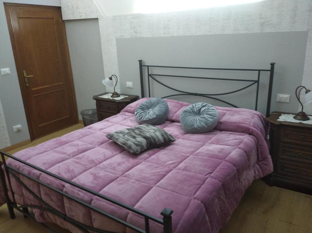 Appartamento Grey 아레초 외부 사진