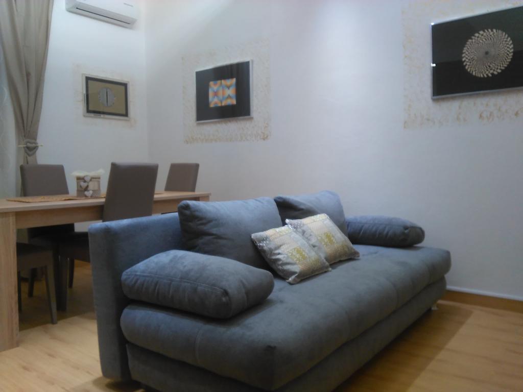 Appartamento Grey 아레초 외부 사진